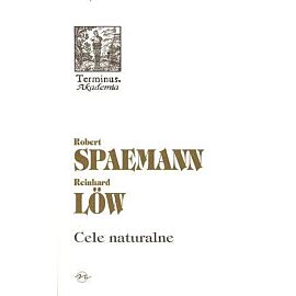 Cele naturalne