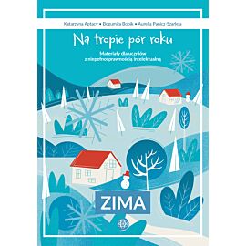 Na tropie pór roku. Zima