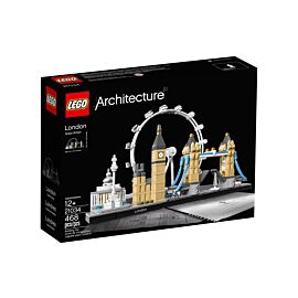 LEGO Architecture Londyn 21034