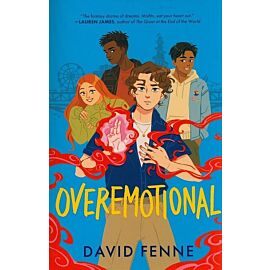 Overemotional