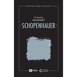 Krótki kurs filozofii. Schopenhauer