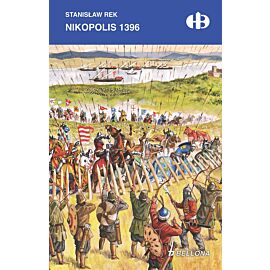 Nikopolis 1396