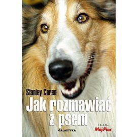 Jak rozmawiać z psem (e-book)