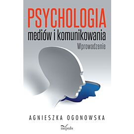 Psychologia mediów i komunikowania