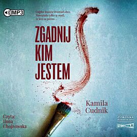 CD MP3 Zgadnij, kim jestem