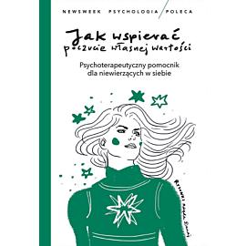 Newsweek Psychologia Poleca 1/2024 (e-book)
