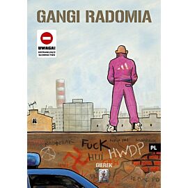 Gangi Radomia