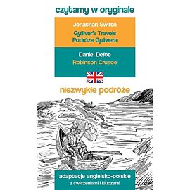 Niezwykłe podróże. Czytamy w oryginale