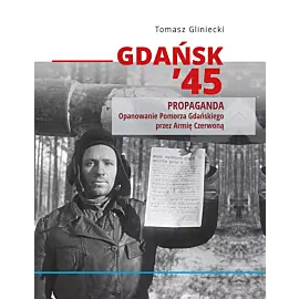 Gdańsk 45. Działania zbrojne