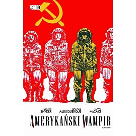 Amerykański wampir - 08