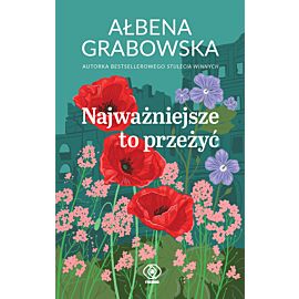 Najważniejsze to przeżyć (e-book)