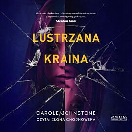 Lustrzana Kraina (audiobook MP3)