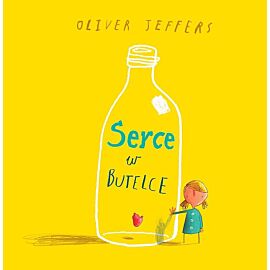 Serce w butelce