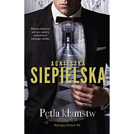 Pętla kłamstw (e-book)