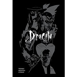 Dracula - (okładka limitowana)