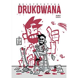 Beletrystyka drukowana