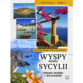 Wyspy wokół Sycylii