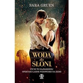 Woda dla słoni