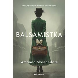 Balsamistka
