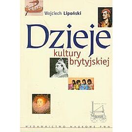 Dzieje kultury brytyjskiej