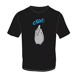 Incal: T-shirt Croot! - rozmiar S
