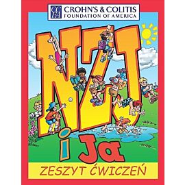 NZJ i Ja - Zeszyt ćwiczeń