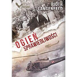 Ogień sprawiedliwości