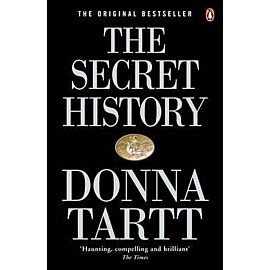 The Secret History