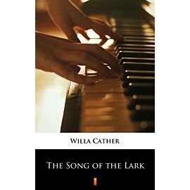 The Song of the Lark (e-book)