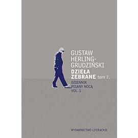 Dzieła zebrane tom 7.