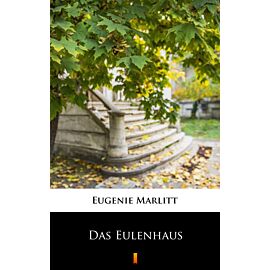 Das Eulenhaus (e-book)