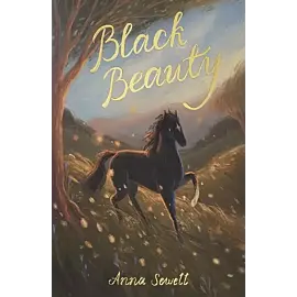 Black Beauty