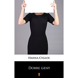 Dobre geny (e-book)