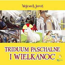 Triduum Opowiastki Wielkanocne
