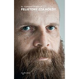 Felietony zza hołdy (e-book)