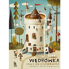 Wędrówka