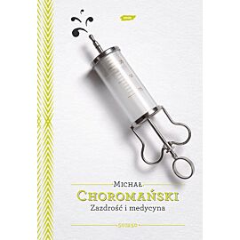 Zazdrość i medycyna