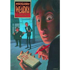 Przygody Władka - sezon pierwszy