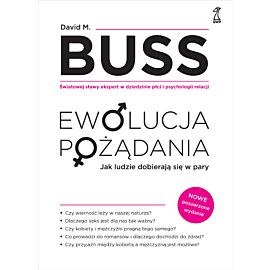 EWOLUCJA POŻADANIA (e-book)