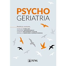 Psychogeriatria