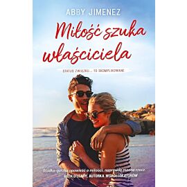 Miłość szuka właściciela wyd. Kieszonkowe