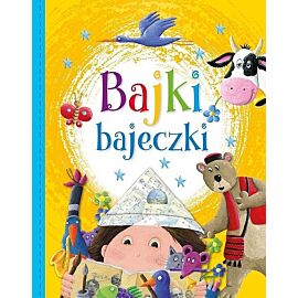 Bajki bajeczki