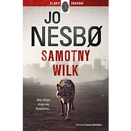 Samotny wilk (e-book)