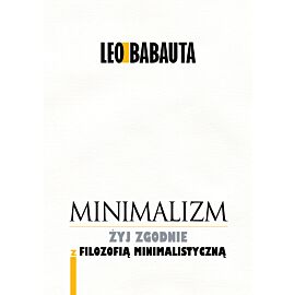 Minimalizm (audiobook MP3)