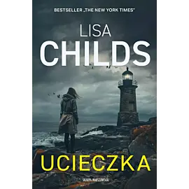 Ucieczka