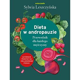 Dieta w andropauzie