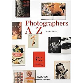 Photographers A-Z
