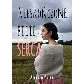 Nieskończone bicie serca (e-book)