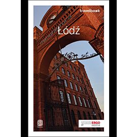 Łódź. Travelbook. Wydanie 2 (e-book)