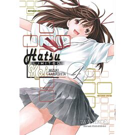 Hatsukoi Limited - 4